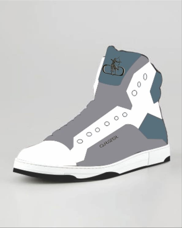 botines ícaro